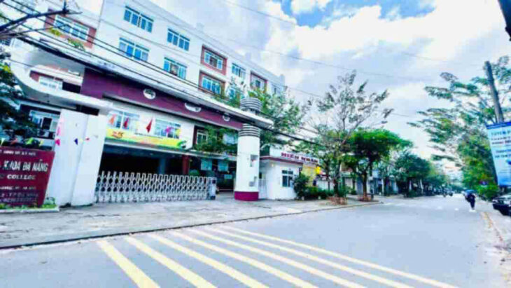 LÔ GÓC VỪA Ở VỪA KINH DOANH DUY NHẤT, LƯƠNG NHỮ HỘC VÀ THÂN CẢNH PHÚC.