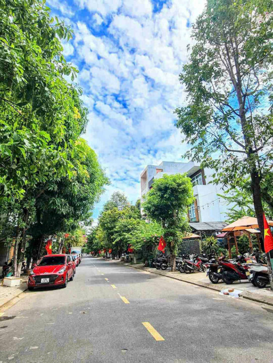 LÔ GÓC VỪA Ở VỪA KINH DOANH DUY NHẤT, LƯƠNG NHỮ HỘC VÀ THÂN CẢNH PHÚC.