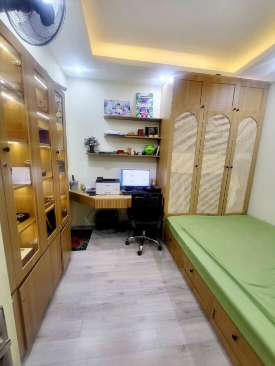 Bán nhà Kim Văn – Kim Lũ giá 3.2 tỷ, diện tích 74m2, tầng 2, mặt tiền 10m