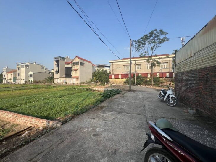 Bán nhà Phúc Tiến – Biên Giang giá 3.85 tỷ, diện tích 60m2, đất, mặt tiền 5m