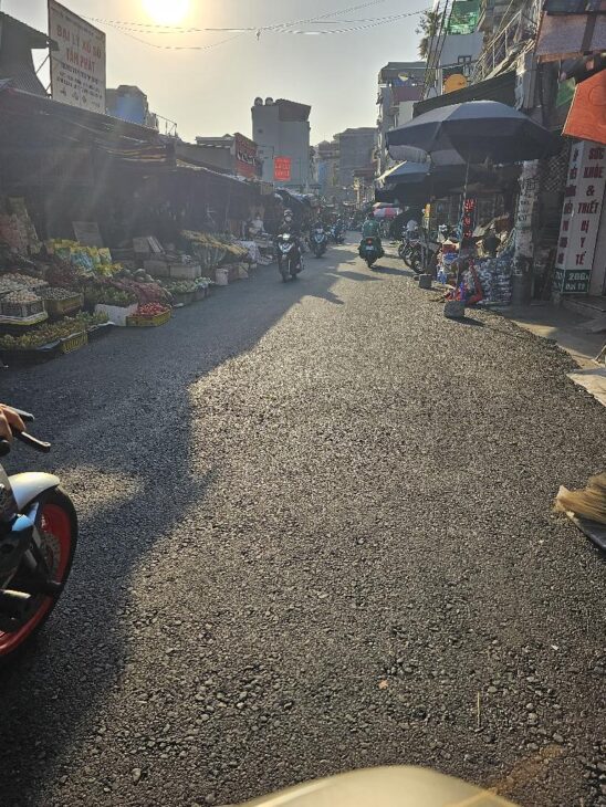 $$ NHÀ 6 TẦNG ĐẸP ĐẠI KIM – THANG MÁY – SÁT KĐT LINH ĐÀM!