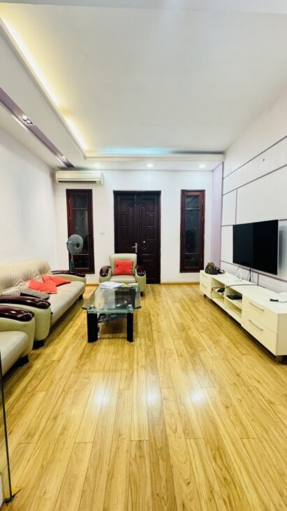 $$ NGUYỄN CHÍ THANH – NHÀ PHÂN LÔ, 2 MẶT THOÁNG, 15 TỶ