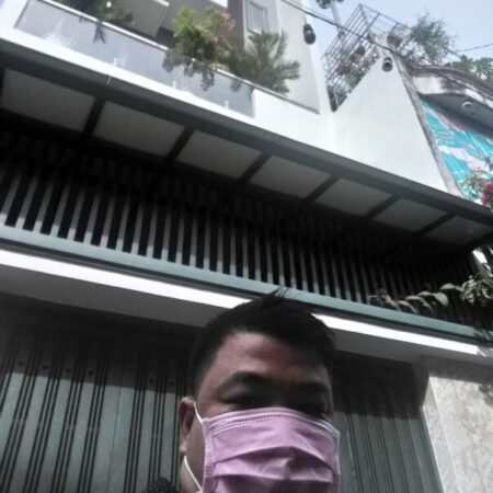 Bán Nhà 4 tầng 73m2 có 6,5 tỷ Phạm Văn Chiêu Phường 16 Gò Vấp Hồ Chí Minh Bán Nhà 4 tầng 73m2 có 6,5 tỷ Phạm Văn Chiêu Phường 16 Gò Vấp Hồ Chí Minh