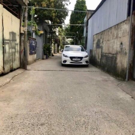 CƠ HỘI SỞ HỮU Lô đất tiềm năng tại Bình Trưng Đông, Q2: