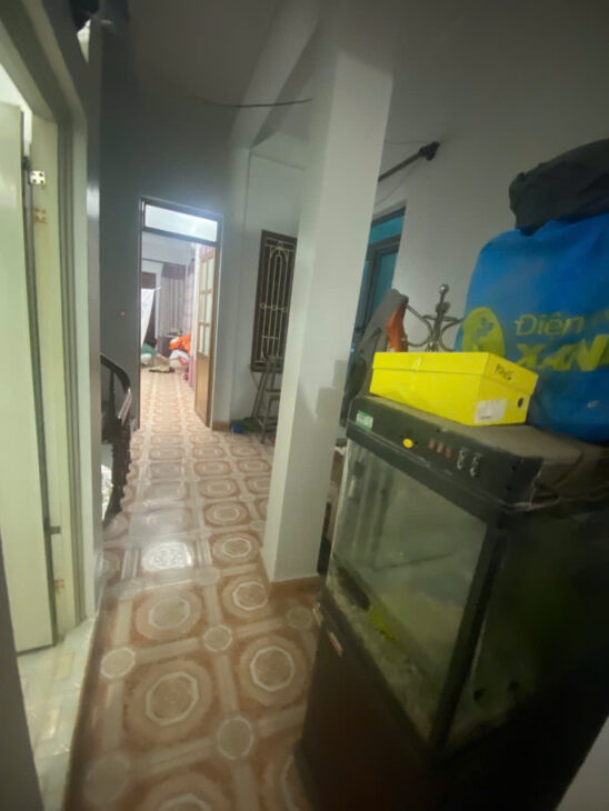 BÁN GẤP NHÀ 3T LÔ GÓC – HIẾM NHÀ BÁN PHƯỜNG BỒ XUYÊN