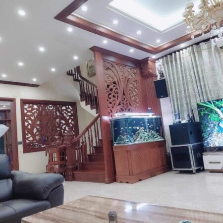 ???? MẶT PHỐ LÊ TRỌNG TẤN, THANH XUÂN 125M2 7T THANG MÁY, MT 7M, CHỈ 73 TỶ ????