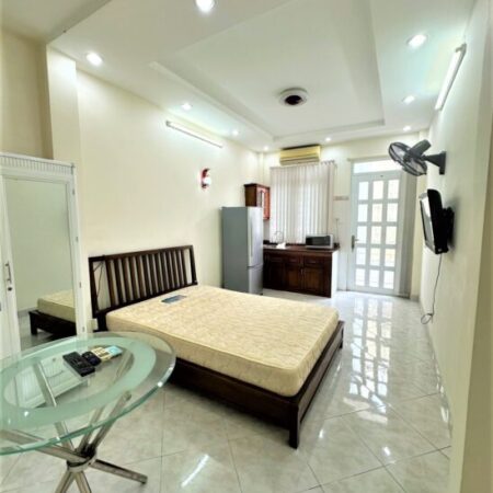 Bán nhà Điện Biên Phủ Quận 10,42m2 5 tầng 6PN chỉ 5.8 tỷ.