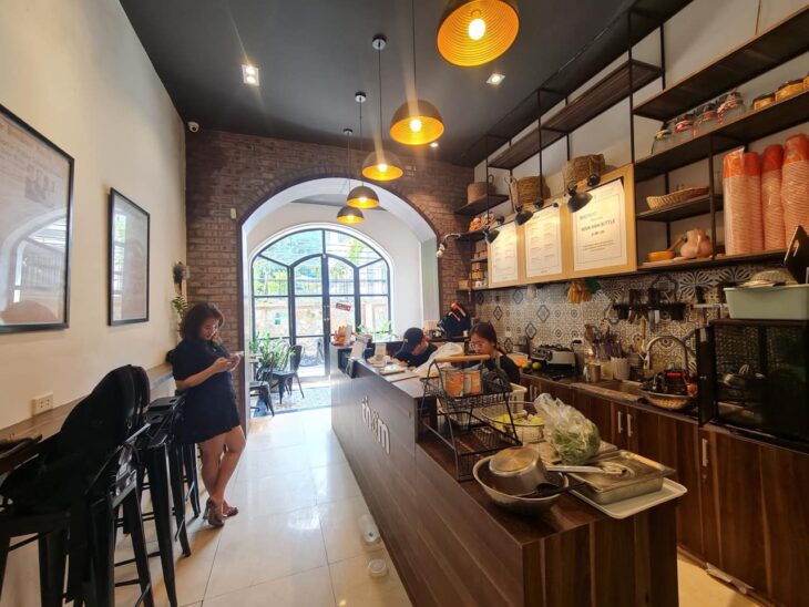 ⚜️ PHÂN LÔ Ô TÔ CHÙA LÁNG, ĐỐNG ĐA, SIÊU KINH DOANH 63M2 4T MT 4.5M, CHỈ 14 TỶ ⚜️