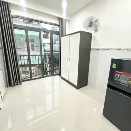 Bán nhà Điện Biên Phủ Quận 10,43m2 5T 7PN đẹp chỉ 6 tỷ.