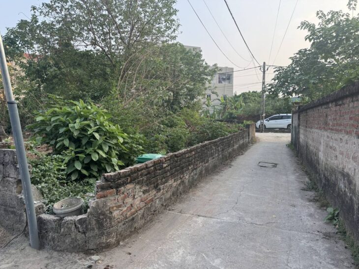 Bán nhà Phượng Nghĩa giá 3.3 tỷ, diện tích 31m2, 5 tầng, mặt tiền 3m