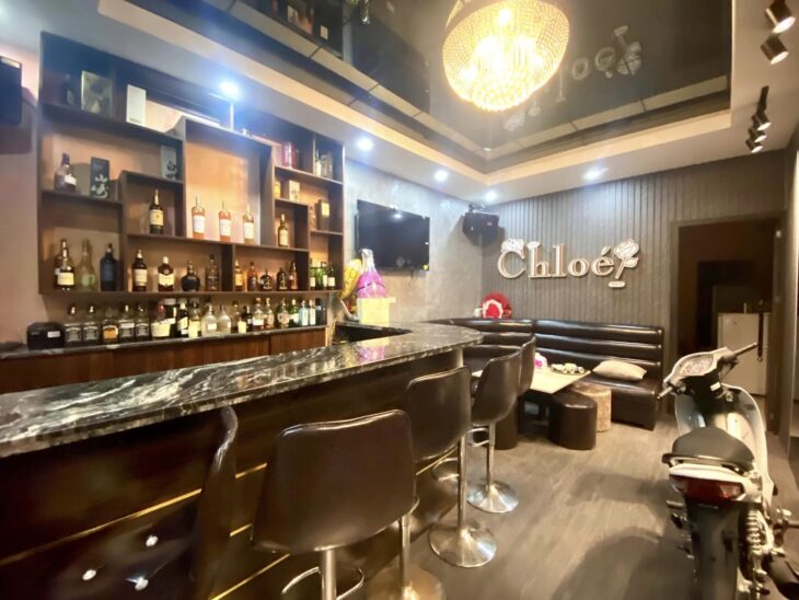 ⚜️ NHÀ HÀNG, QUÁN BAR – PHÂN LÔ Ô TÔ TRÁNH LINH LANG, BA ĐÌNH, 60M2 5T MT 4M, 18 TỶ ⚜️