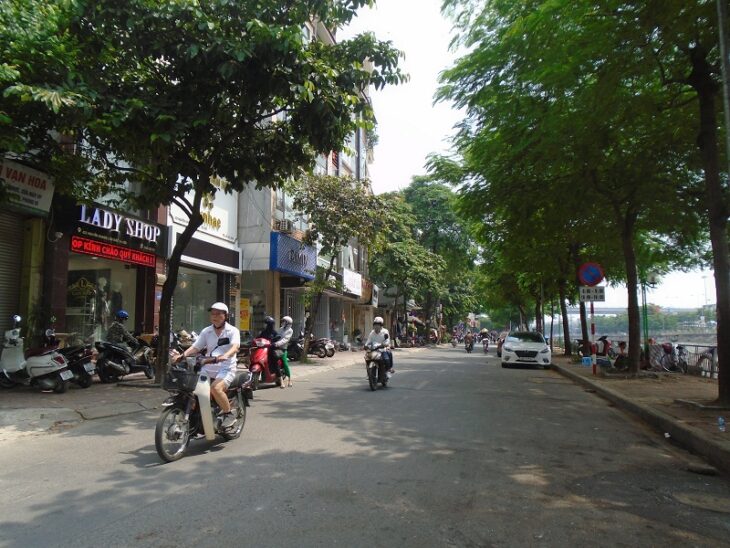 ???? MẶT PHỐ NGUYỄN KHANG, YÊN HÒA, CẦU GIẤY, 177M2 4 TẦNG LÔ GÓC MT SIÊU ĐẸP 12M, CHỈ 79 TỶ ????