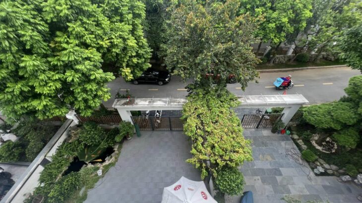 ???? BIỆT THỰ H7TT2 STARLAKE TÂY HỒ TÂY VIP, 222M2 4T MT 10M, NHÀ SIÊU ĐẸP, CHỈ 84 TỶ ????