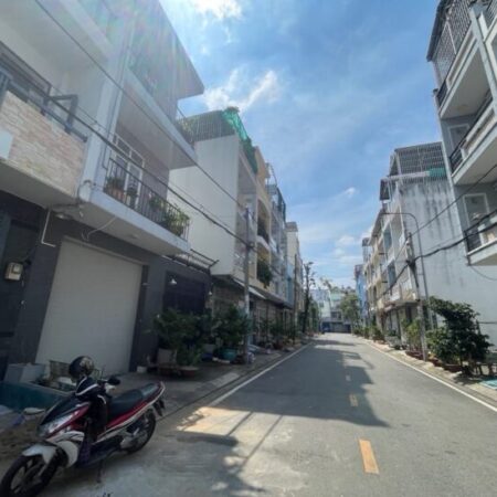 Bán Nhà Mặt Tiền KHU BÌNH PHÚ – P.10, Q.6, 4mx16m, 4 TẦNG CHẤT LƯỢNG CAO, Giá 9.6 tỷ Bán Nhà Mặt Tiền KHU BÌNH PHÚ – P.10, Q.6, 4mx16m, 4 TẦNG CHẤT LƯỢNG CAO, Giá 9.6 tỷ