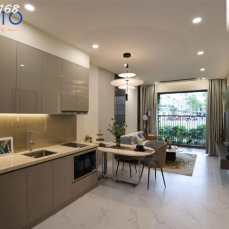 Căn hộ Fiato Airport City nơi An Cư Lý Tưởng – Đầu Tư Tiềm Năng