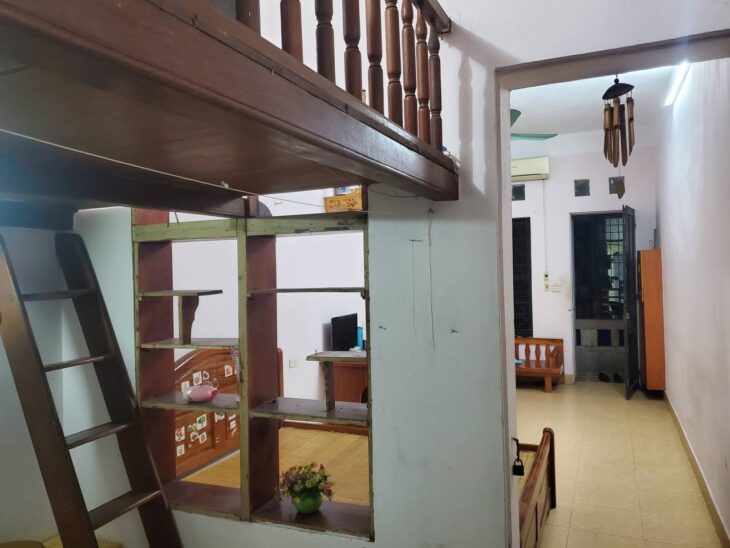 Bán nhà Kiến Hưng giá 1.95 tỷ, diện tích 70m2, tầng 2, 1N