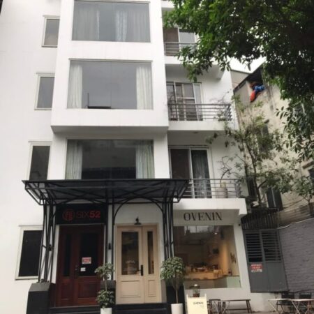 ⚜️ TÒA APARTMENT 9T Ô TÔ TRÁNH TÔ NGỌC VÂN, 150M2 MT 13M, KD + CĂN HỘ, 93.5 TỶ ⚜️