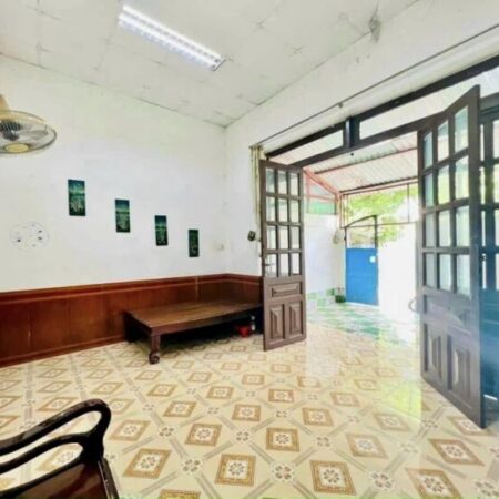 CG BÁN NHÀ PHƯỜNG CÁT LÁI ĐƯỜNG OTO LIỀN KỀ BỆNH VIỆN QUẬN 2- TP THỦ ĐỨC.