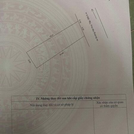 HÀNG HIẾM – ĐẤT KIỆT 249 HÀ HUY TẬP – GIÁ CHỈ 3.X TỶ