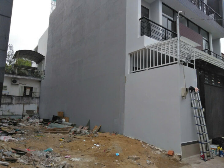 BÁN ĐẤT KHU VIP- THẢO ĐIỀN – Q2 – TP THỦ ĐỨC