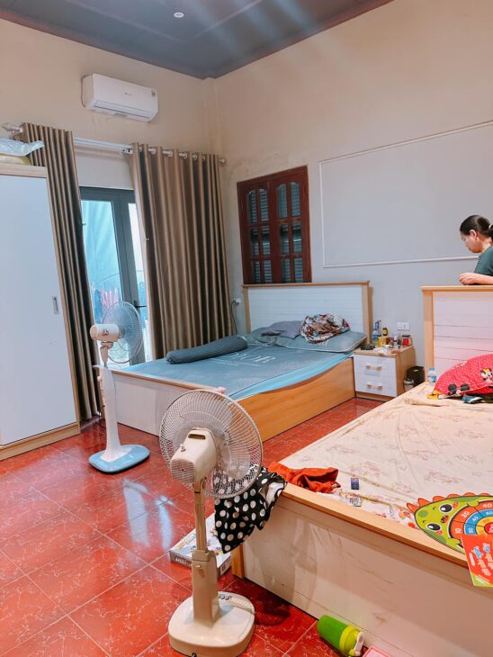 ⚜️ MẶT PHỐ ĐỐC NGỮ, BA ĐÌNH 52M2 6T MT 5.5M, NHÀ MỚI GARA Ô TÔ, CHỈ 18 TỶ ⚜️