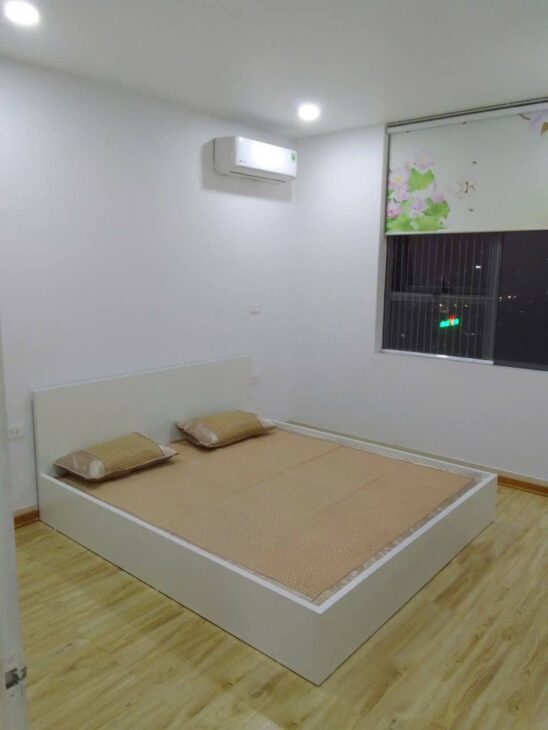 Bán nhà Nguyễn Huy Tưởng giá 4.1 tỷ, diện tích 76.5m2, tầng 21, mặt tiền 6m