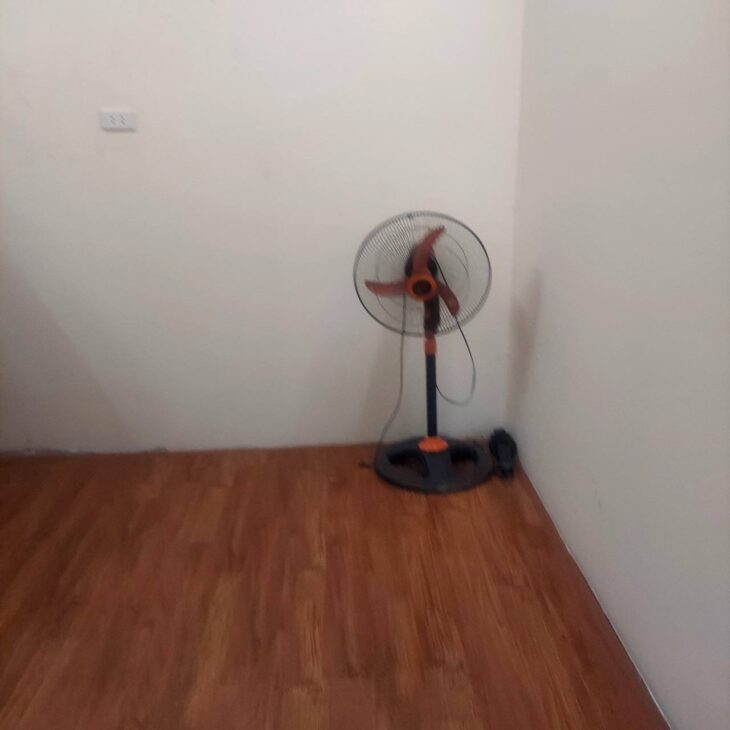 Bán nhà Tân Mai giá 2.7 tỷ, diện tích 27m2, 2 tầng, mặt tiền 4.1m