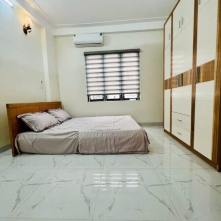 Bán nhà Yên Bình-Yên Nghĩa giá 4.25 tỷ, diện tích 34m2, 4 tầng, mặt tiền 4m