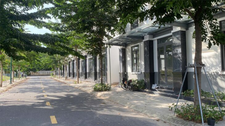 Bán đất Hòa Lợi, Bình Dương – Diện tích 5x18m, pháp lý chuẩn, giá chỉ 1,66 tỷ!