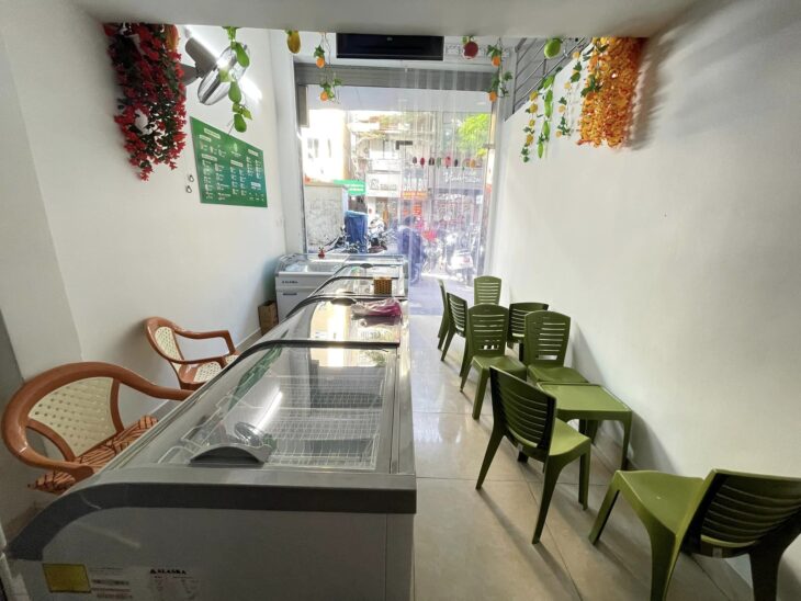 💥 RẺ NHẤT MẶT PHỐ KHÂM THIÊN, ĐỐNG ĐA, 27M2 5 T MT 3M, CHỈ 9 TỶ 💥