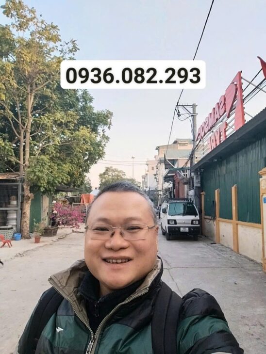 BÁN NHÀ SIÊU HIẾM – MẶT PHỐ YÊN SỞ – OTO TẢI TRÁNH – MẶT TIỀN KHỦNG 6M – VIEW HỒ ĐỘC TÔN – CHỈ