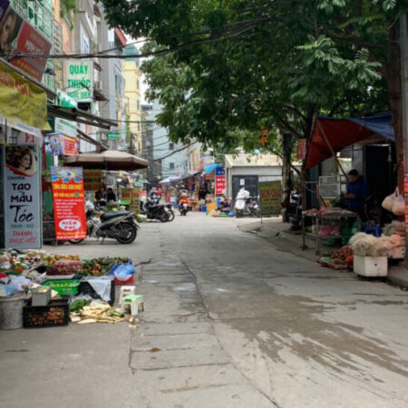 NHÀ CẤP 4 – GIÁ TỐT – Vị Trí Đắc Địa Tại Ngõ 750 Kim Giang, Xã Thanh Liệt, Huyện Thanh Trì, Thành