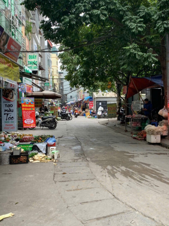 NHÀ CẤP 4 – GIÁ TỐT – Vị Trí Đắc Địa Tại Ngõ 750 Kim Giang, Xã Thanh Liệt, Huyện Thanh Trì, Thành