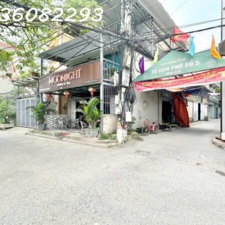 Đất vàng Yên Duyên, oto 24 chỗ tận nhà, view hồ, gần Gamuda, 90m2, MT 6m, giá 11 tỷ