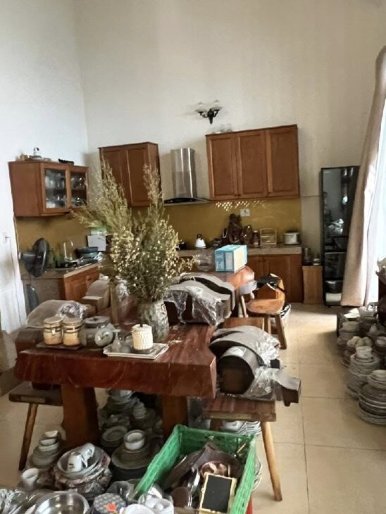 Bán đất tặng nhà Q.Tân Phú, Đường Khuông Việt – 135m2 (10mx13,5m) – Chỉ 8.1 Tỷ