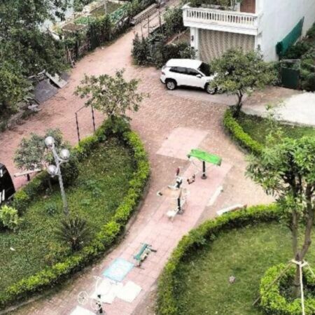 NHÀ PHÂN LÔ X2B YÊN SỞ, VIEW HỒ, 2 MẶT NGÕ Ô TÔ, KINH DOANH, 75M², GIÁ 16.5 TỶ