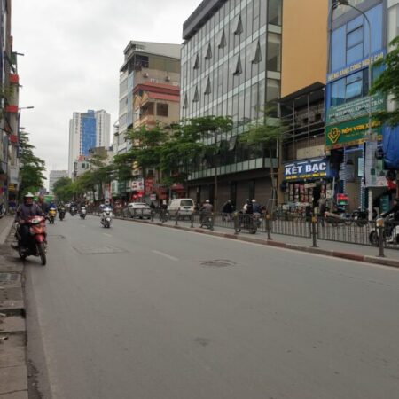 BÁN NHÀ MẶT PHỐ TÂY SƠN, ĐỐNG ĐA, 80M2 3T MT 4M, GIÁ CỰC RẺ 25 TỶ