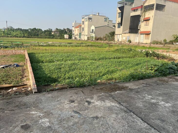 Bán nhà Phúc Tiến – Biên Giang giá 3.85 tỷ, diện tích 60m2, đất, mặt tiền 5m