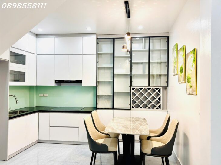 Nhà mới đón tết, tại Triều Khúc, Thanh Xuân, Hà nội, DT37m 4T ầng MT4,1, giá 6,x tỷ