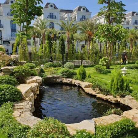 ⚜️ Biệt Thự Villa Elegant Park Villa, Thạch Bàn, Long Biên 375M2 5T MT 50M, Chỉ 103 Tỷ ⚜️ ⚜️ Biệt Thự Villa Elegant Park Villa, Thạch Bàn, Long Biên 375M2 5T MT 50M, Chỉ 103 Tỷ ⚜️