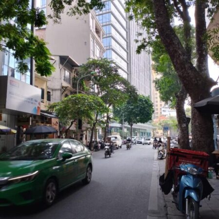 ⚜️ MẶT PHỐ HÀNG VÔI, LÝ THÁI TỔ, HOÀN KIẾM, 40M2 3T MT 5M, LÔ GÓC 3 THOÁNG, CHỈ 23 TỶ ⚜️ ⚜️ MẶT PHỐ HÀNG VÔI, LÝ THÁI TỔ, HOÀN KIẾM, 40M2 3T MT 5M, LÔ GÓC 3 THOÁNG, CHỈ 23 TỶ ⚜️