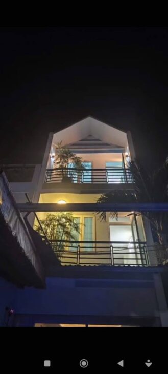 Bán nhà- Hồ văn Long, BHHB – B. Tân – 100m2( 5,3×19) – Xe tải vào nhà – 3 tầng – Chỉ 5.2 tỷ