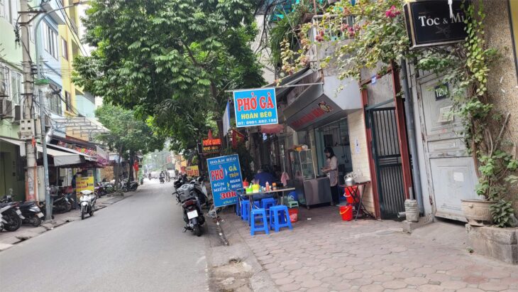 HOÀNG MAI – NHÀ 5 TẦNG ĐẸP Ở LUÔN, 40m2, MẶT TIỀN 4.6m, SỔ VUÔNG ĐẸP, GẦN Ô TÔ