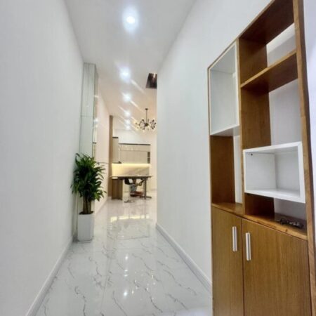 CƠ HỘI SỞ HỮU NGÔI NHÀ MƠ ƯỚC CHỈ TRUNG TÂM QUẬN 2 GIÁ CHỈ 4 TỶ 150 TRIỆU