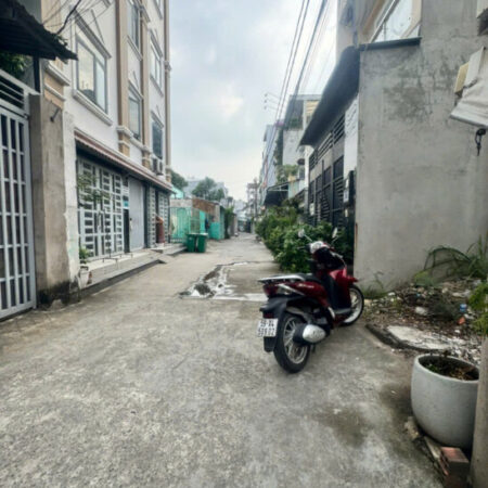 CƠ HỘI ĐẦU TƯ KHÔNG THỂ BỎ LỠ! QUẬN 2.