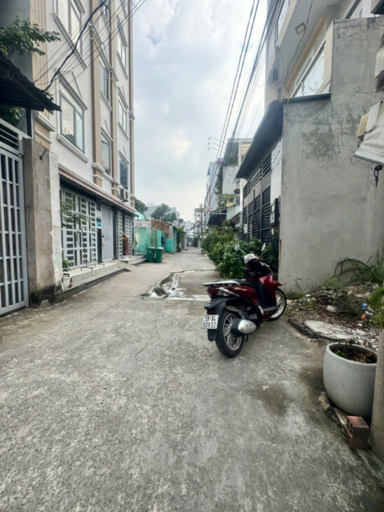CƠ HỘI ĐẦU TƯ KHÔNG THỂ BỎ LỠ! QUẬN 2.