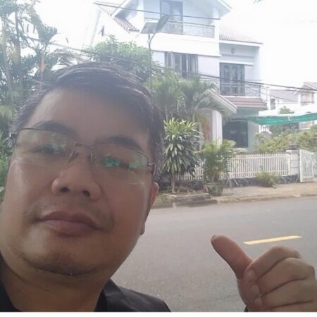 Bán biệt thự Riverside Villas, 5,6 tỷ, 250m2 Bình Mỹ Củ Chi Hồ Chí Minh
