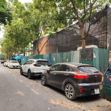 ⚜️ Lô Đất VIP Khu Đô Thị Yên Hòa Trần Kim Xuyến 300m2 MT 18m, Chỉ 100 Tỷ ⚜️ ⚜️ Lô Đất VIP Khu Đô Thị Yên Hòa Trần Kim Xuyến 300m2 MT 18m, Chỉ 100 Tỷ ⚜️