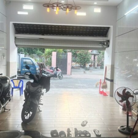CHỈ 7.4 TỶ – Ô TÔ – 52 M2(4.5×12) – 3 TẦNG 3PN – ĐƯỜNG SỐ 10 – HIỆP BÌNH PHƯỚC – THỦ ĐỨC