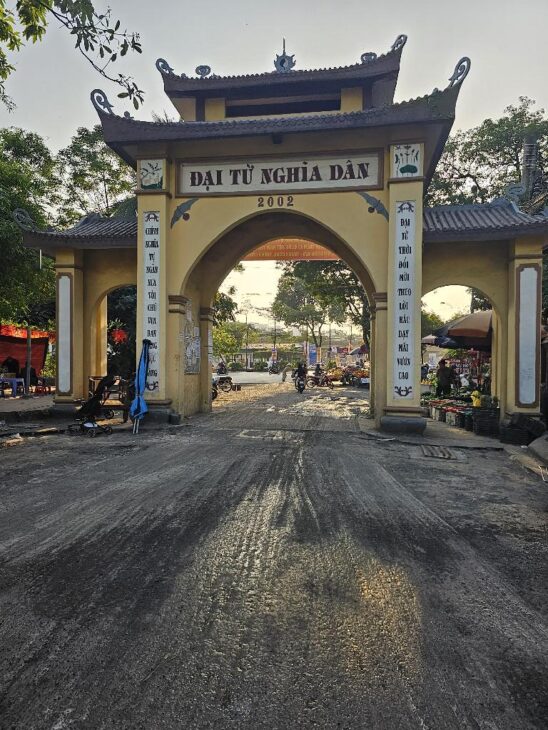 $$ NHÀ 6 TẦNG ĐẸP ĐẠI KIM – THANG MÁY – SÁT KĐT LINH ĐÀM!